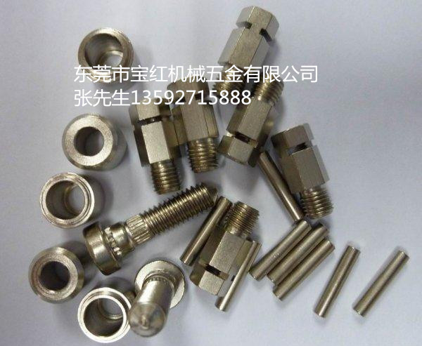 东莞热锌处理 东莞热锌处理