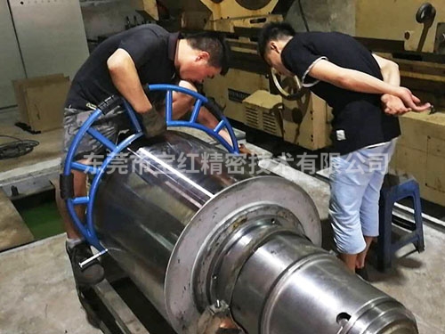 东莞大型外圆磨 东莞大型外圆磨